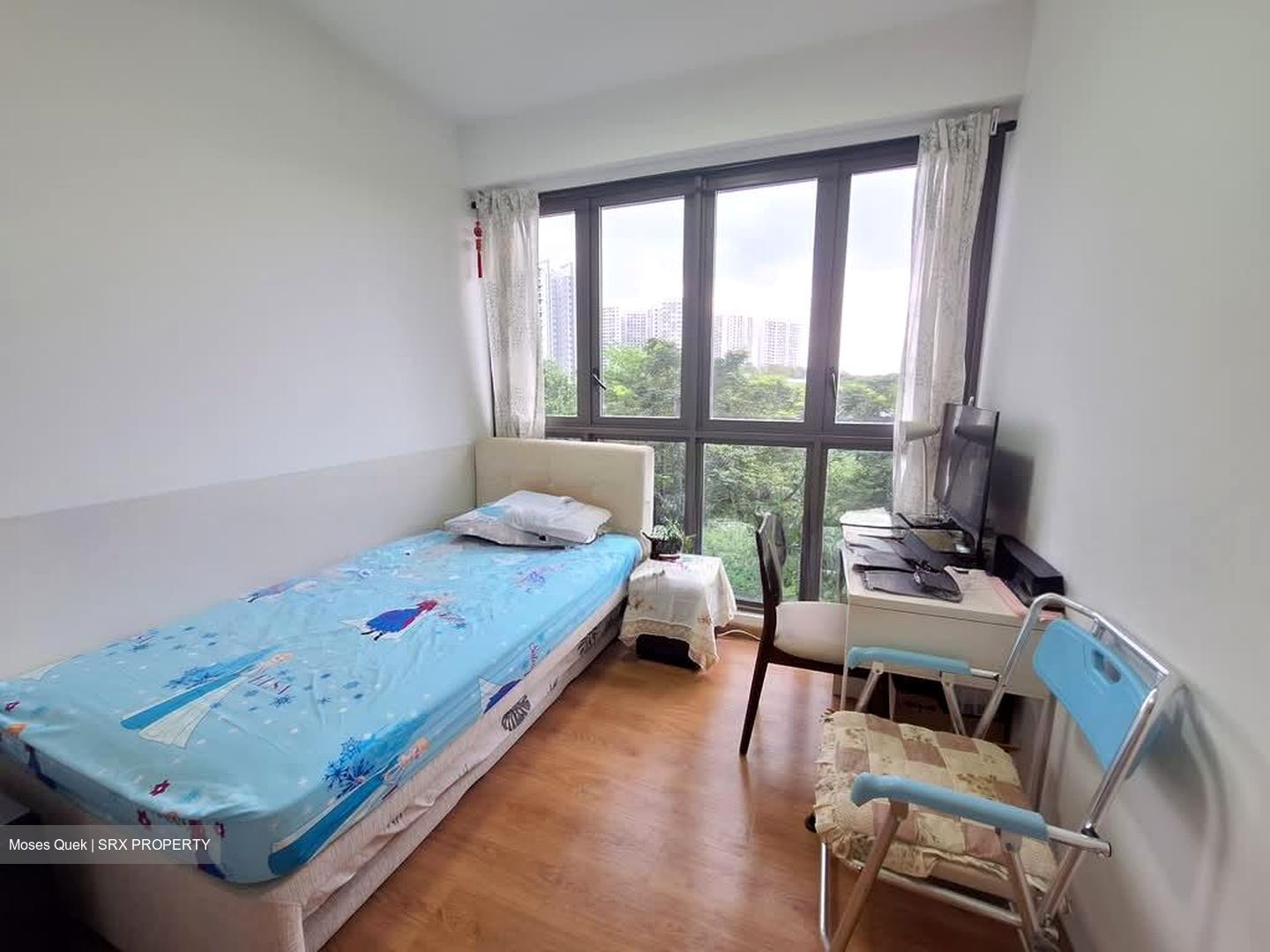 Rivercove Residences (D19), Condominium #556145351